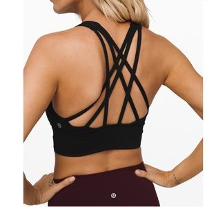 Free to be Serene LL C/D Cup